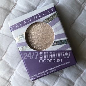 Urban Decay Cosmic 24/7 Moondust Eyeshadow
